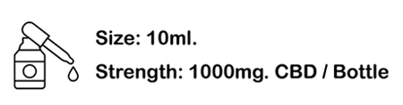 CBD Isolate