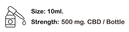 CBD Isolate