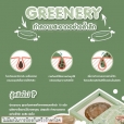 สบู่กัญชงกรีนเนรี Greenery Hemp Soap